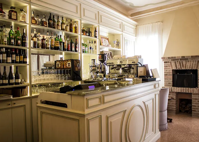 Hotel Villa Barbarich