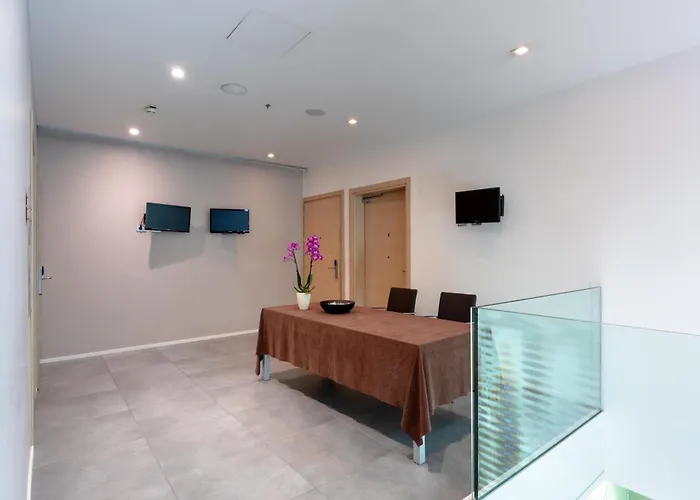 Hilton Garden Inn Venice Mestre