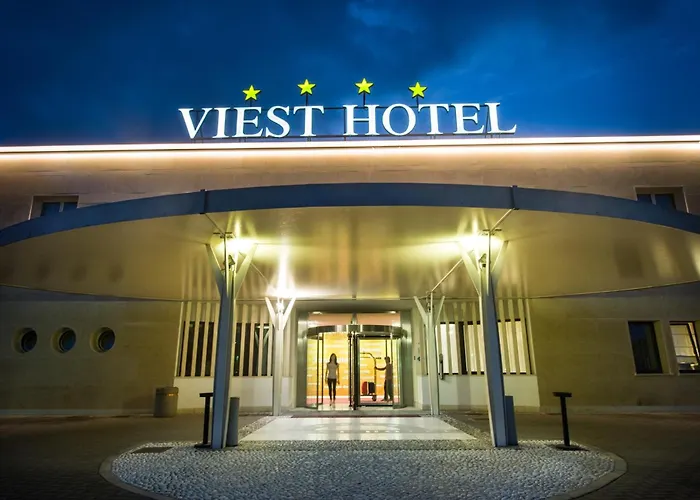 Hotel Viest